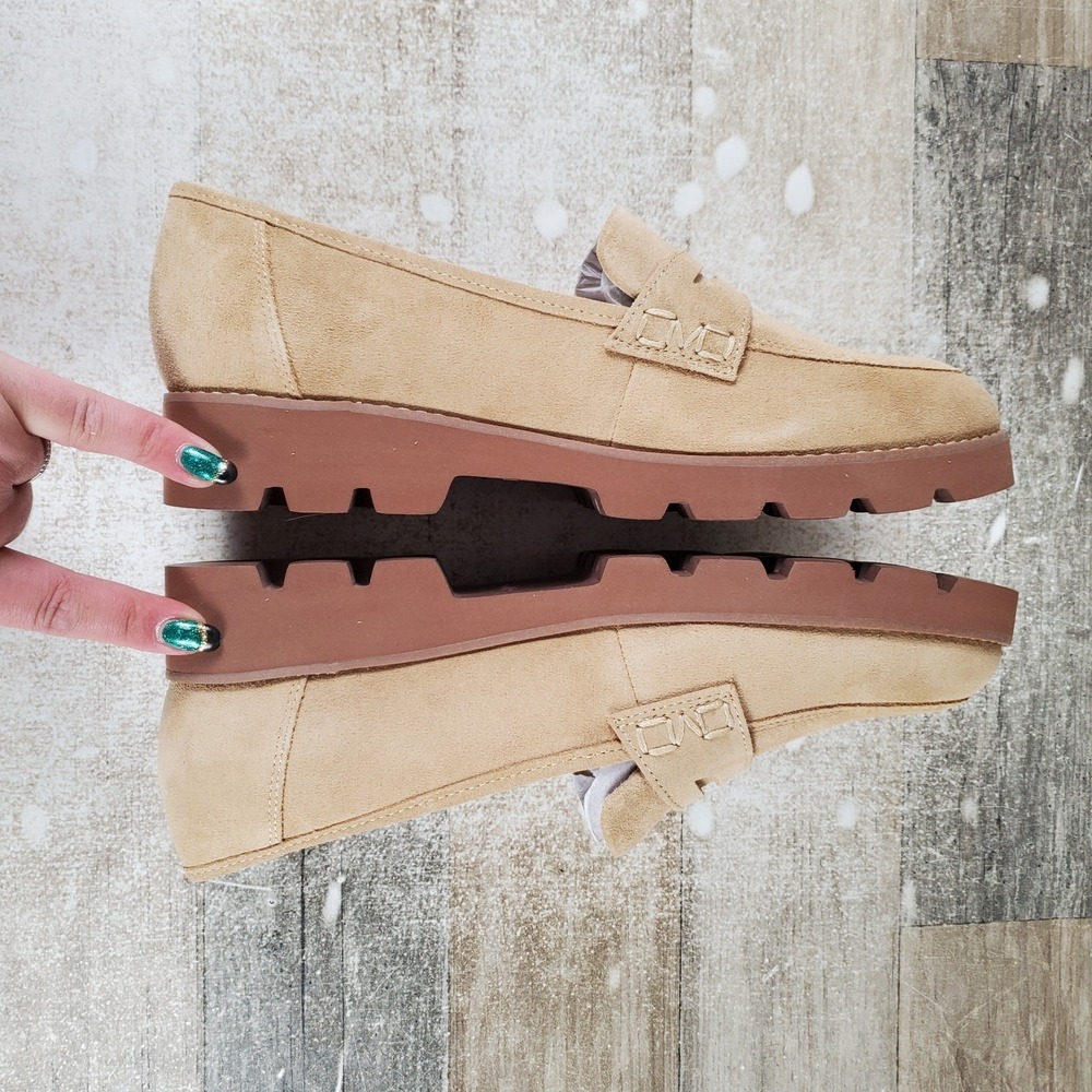 Vionic Womens Cheryl II Slip On Loafer Size 8.5 Loafers - Picture 6 of 10
